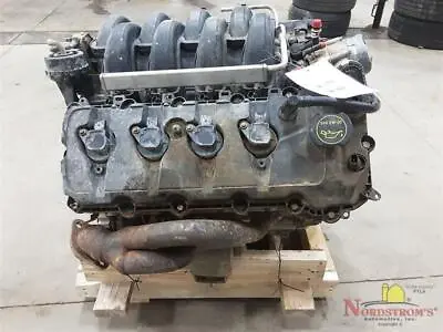 2015 Ford F150 Pickup Engine Motor VIN F 5.0L • $3650