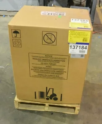 NEW SQUARE D EX15T3HF 15 KVA 3 Phase 480 To 208y/120 Volt Transformer • $1550