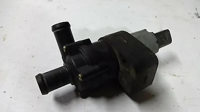 Mercedes-Benz W163 ML320 Brabus (2) Additional Water Pump 0392020073 3D09665561D • $41.98