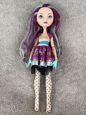 Ever After High Doll Madeline Hatter First Chapter Wave • £16.99