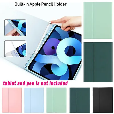 $24.55 • Buy Shockproof Smart Cover Case For IPad 10th 9th 8th 7th Gen 10.9'' 10.2'' Air 4 5