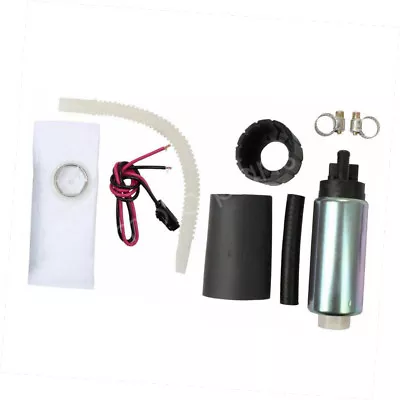 Fuel Pump  For 1982-1999 BMW E30 E36 M3 318i 320i 323i 325i 330i 255LPH Gss340 • $26.97