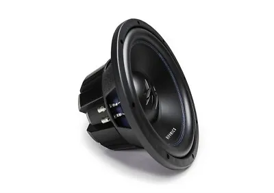 Hifonics TW12D4 1000W Max12  TITAN Series Dual 4 Ohm Car Sub Woofer New Model • $256.14