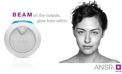 $49.95 • Buy ANSR:Beam Red Blue Photo-LED Light Therapy For Acne Blemished Skin  NEW!