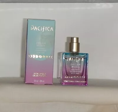 Pacifica Dream Moon Spray Perfume 1 Oz • $21.50