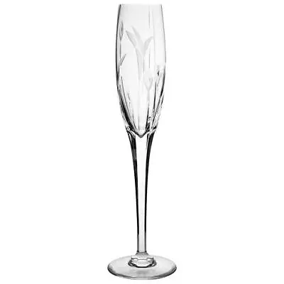 Mikasa Calla Lily Champagne Flute 359126 • $43.99