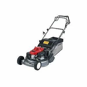 Honda HRD 536 QX 21  Petrol Self-Propelled Rear Roller Rotary Lawnmower • £1517