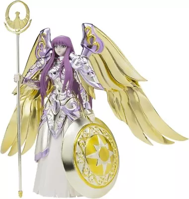 $235 • Buy BANDAI SPIRITS Saint Cloth Myth Goddess Athena