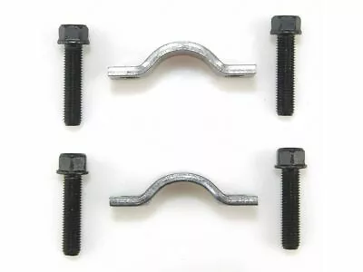 For 2006-2010 Hummer H3 U Joint Strap Kit Moog 93438WP 2007 2008 2009 • $25.81