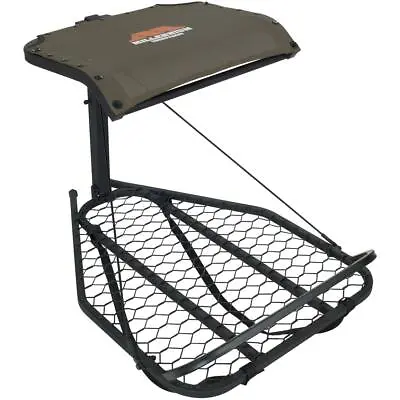 Millennium M50 Steel  Hang-on Treestand • $169.99