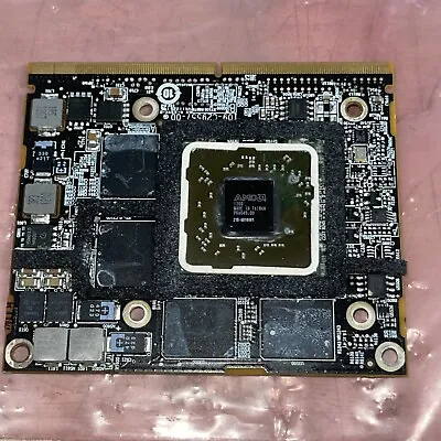 AMD Radeon HD 6750M Video Card 109-C29557-00 512MB For Apple IMac • $34.95