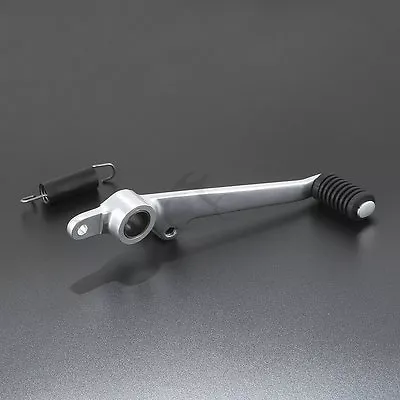 Brake Pedal Foot Pedal Peg Lever Linkage Fit For HONDA CBR900RR CBR919 1992-1999 • $21.99