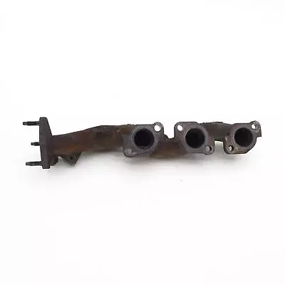 Exhaust Manifold Right Land Rover DISCOVERY IV L319 3.0 TD 9X2Q9430DA • $99