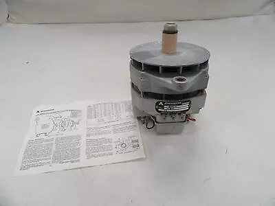 Prestolite 8lha Series J180 Mount 24v 75 A Alternator 8lha3025pa Marine Boat • $399.95