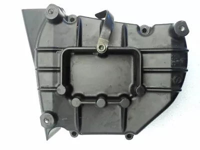 Kawasaki VN900 VN 900 Vulcan #A255 Engine Side Cover / Pulley Cover (SP) • $19.99