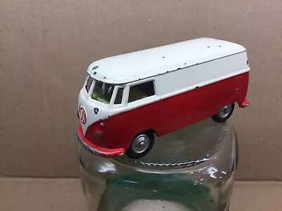 £6.99 • Buy Corgi Volkswagon 433 Delivery Van