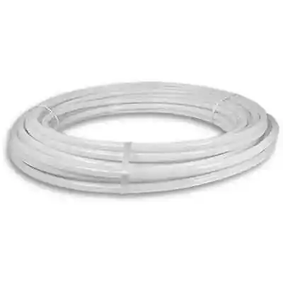 Supply Giant PFW-W34100 Pex Tubing Potable Water White 3/4  X 100' (30.5m) • $33.09