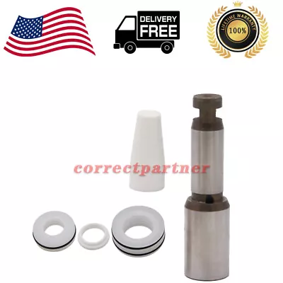 For Titan 440 540 640 Airless Spray Piston Rod 704551 With Seal Repair 704586 US • $21.49