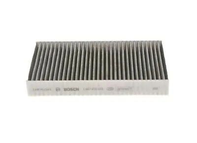 Genuine BOSCH Cabin Filter For Nissan Juke DIG-T 1.2 Litre May 2014 To Present • $55.20