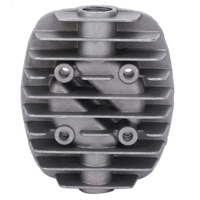 $28.34 • Buy Cylinder Head Compressor Head Garden 1PC Female G1/2In G3/8In Pneumatic
