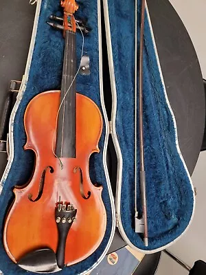 Ton Klar  The Dancla  William Lewis & Son 126 1/2 Violin PROJECT • $80