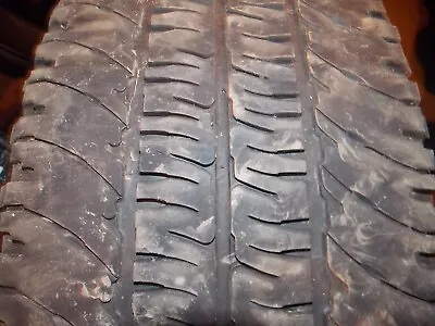 LT275/65R20 Michelin LTX A/T2 126 R Used 6/32nds • $61.60