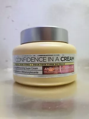 IT Cosmetics Confidence In A Cream - 2oz • $24.95