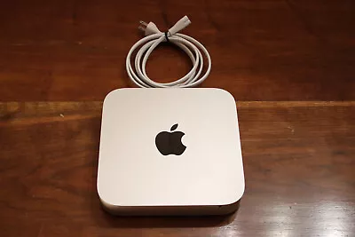 Apple Mac Mini 2012 - A1347 - MD387LL/A - Core I5-3210M@2.5GHz 512gb 8gb OS X • $114.99