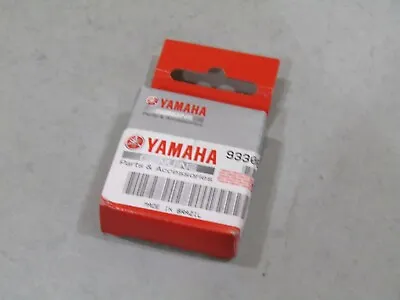$14.95 • Buy 2005-2022 Yamaha Ttr230 Rear Wheel Bearing 93306-302x7
