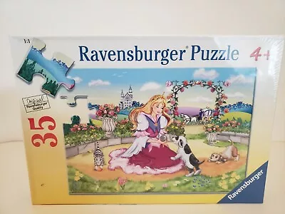 Ravensburger Little Princess 35 Piece Puzzle  • $20