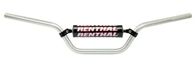 Renthal ATV 7/8  615 TRX250R/Scrambler Sixty2 Sil Handlebar (615-01-SI-03-219) • $111.82