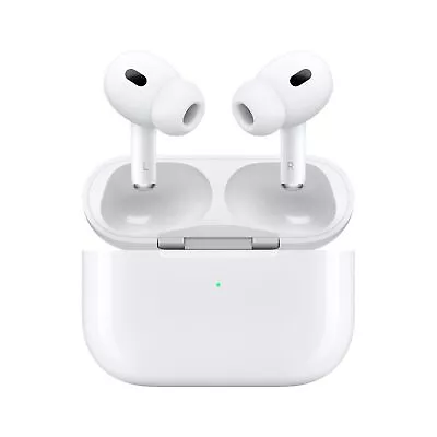 $380 • Buy BRAND NEW Apple AirPods Pro 2nd Gen With Magsafe Charging Case