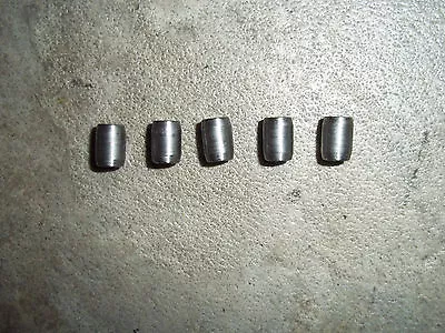 New T10 Transmission Side Cover Detent Pin    (1) • $6.95