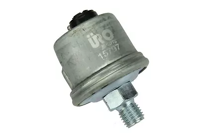 URO Parts Engine Oil Pressure Switch For Mercedes R107 W124 W126 R129 W140 W201 • $23.95