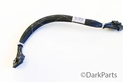 $6.45 • Buy IBM Netfinity 5100 Processor Power Cable FRU 00N6582 00N6572