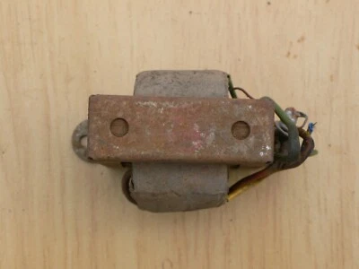 £14.99 • Buy Valve / Tube Output Transformer,  N78