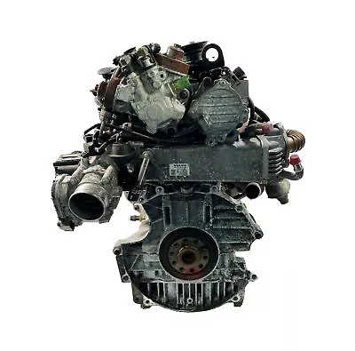 Engine For 2014 Volvo V60 MK1 2.0 D3 Diesel D5204T7 136HP • $2644