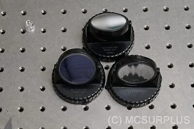 Olympus Microscope CH20-MM Mirror For CH/CX Microscopes One Unit • $19.95