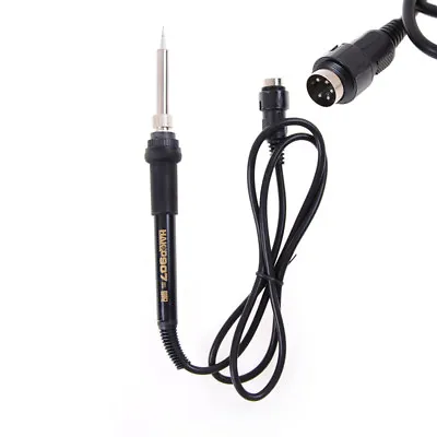 New 24V 5 Pin Soldering Station Iron Handle For 907 936 937 928 926 W02 • £5.19