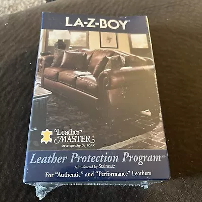 La-z-boy Leather Protection Program Leather Master  • $24.90