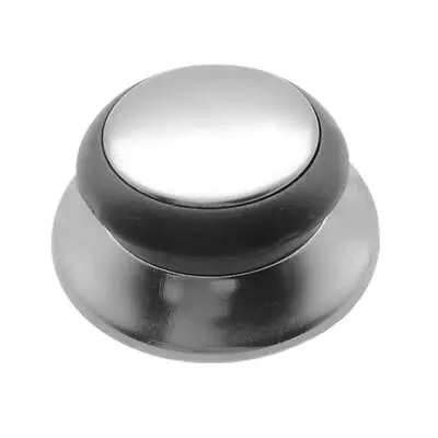 Universal Replacement Kitchen Cookware Pot Pan Lid Hand Grip Knob Handle Cover @ • £2.78
