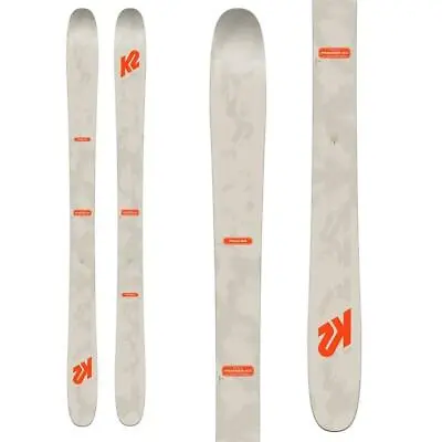 K2 Poacher Skis 2024 • $479.96