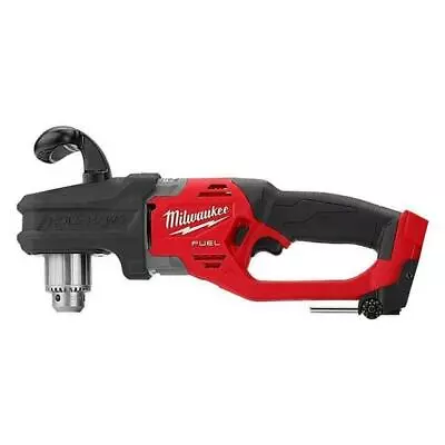 Milwaukee 2807-20 M18 Fuel Hole Hawg Cordless Right Angle Drill • $184.95