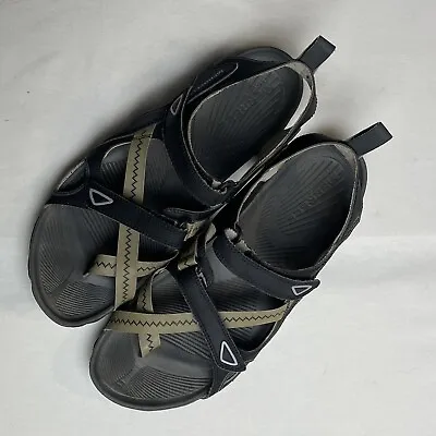 Merrell Sandals Vibram Sole Women's Size 9 • $20