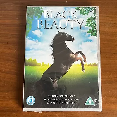 £3.99 • Buy Black Beauty:  New & Sealed DVD Sean Bean David Thewlis