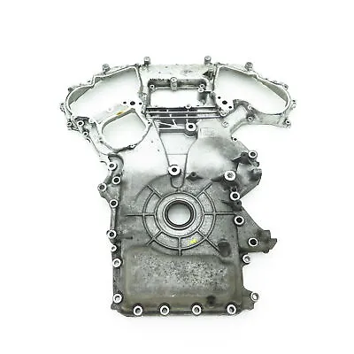 Cap Timing Chain Housing Für Nissan GT-R R35 13500JF00C VR38DETT • $922.68