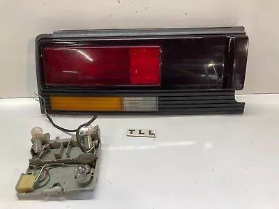 1987 88 89 Toyota MR2 AW11 Tail Light Lamp Left Driver Side OEM • $171.99