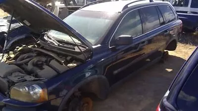 Automatic Transmission 6 Cylinder Fits 03-06 VOLVO XC90 325846 • $1150