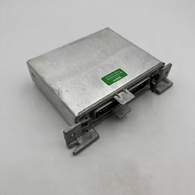 1981-1985 Mercedes 380sl 380se Ecu Ecm Engine Computer 0280800038 0025450032 • $69.99