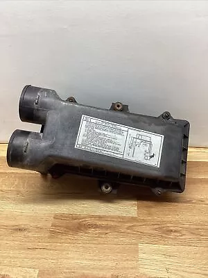 87-96 Ford F150 BRONCO F250 F350 - 4.9L 5.0L 5.8L 7.5L Filter AIR BOX Oem • $99.98